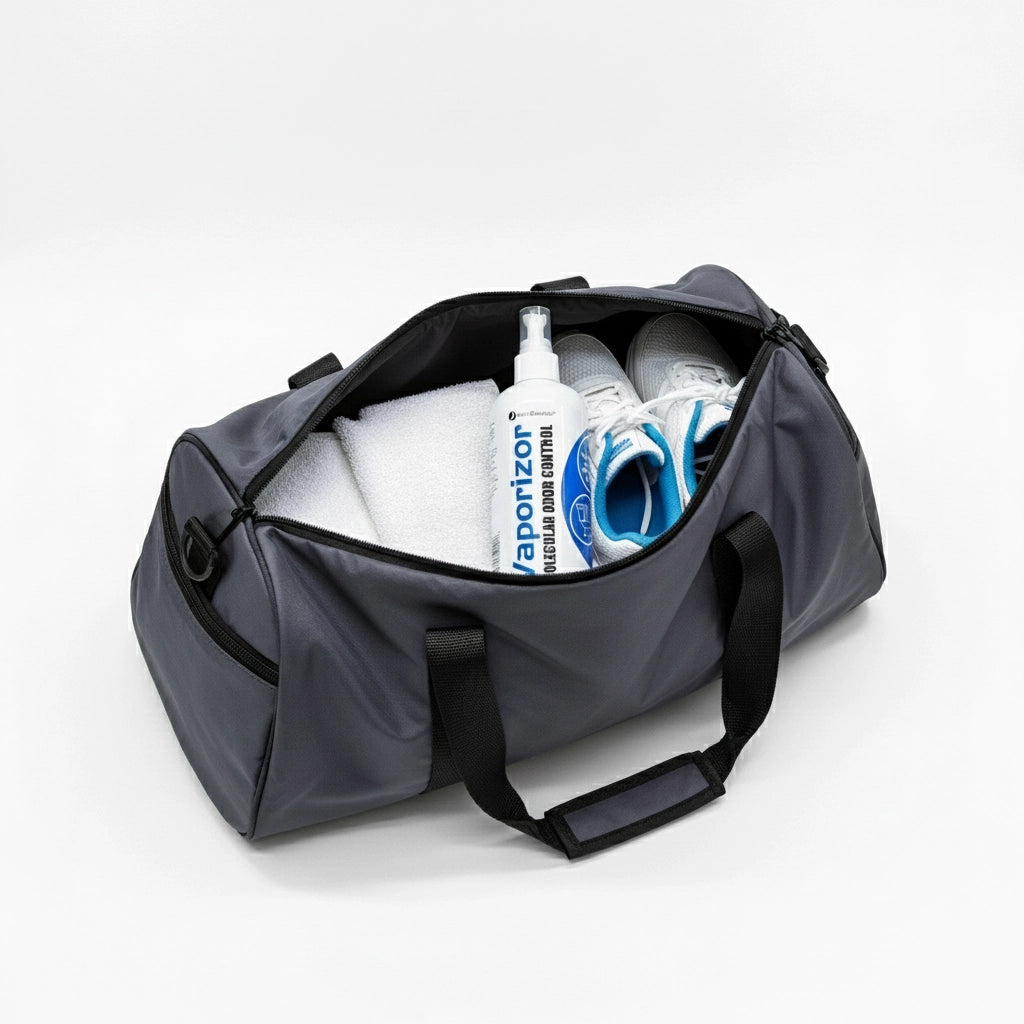 OrbitEnviro Molecular Odor Vaporizor- HOCl Odor Eliminator! - Pet & Home - 16 oz