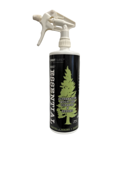 ESSENTIAL INDOOR/OUTDOOR Multi-Use Cleaner 32 fl. oz HOCl 500ppm