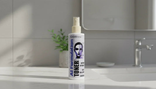 Hypochlorous Acid for Skin Care