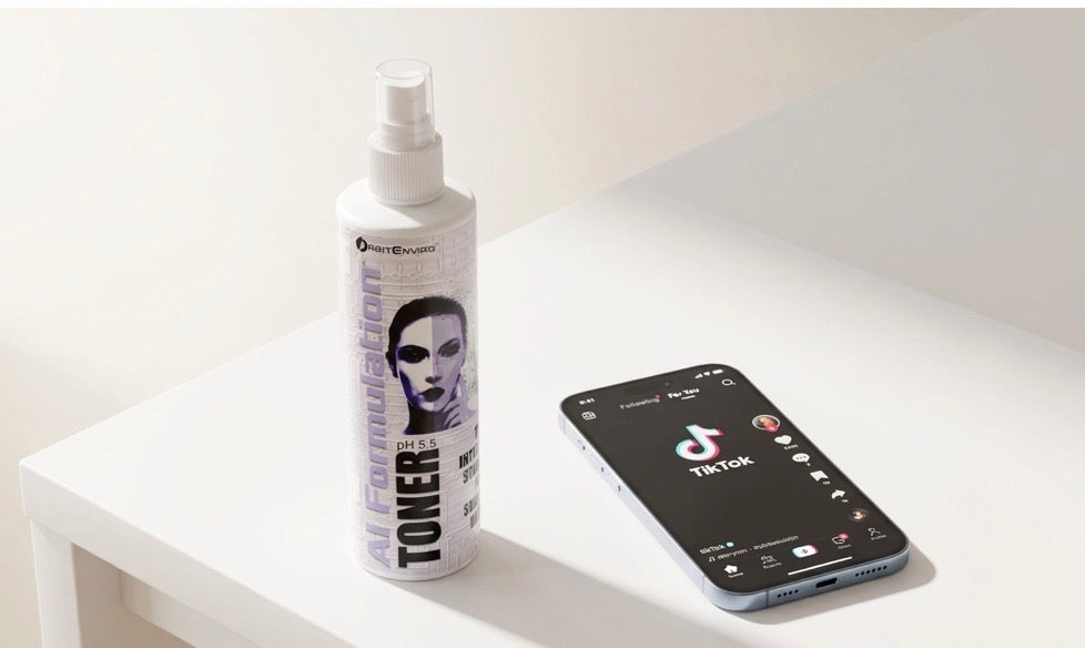 Why is Hypochlorous Acid So Popular on TikTok?