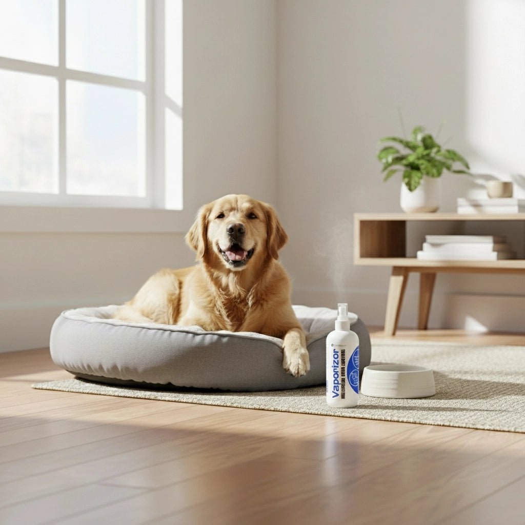 OrbitEnviro Vaporizer Molecular Odor Control - 16 Fl. oz.