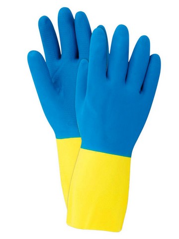 Soft Scrub 12681-26 Handmaster Small Household Cleaning Glove