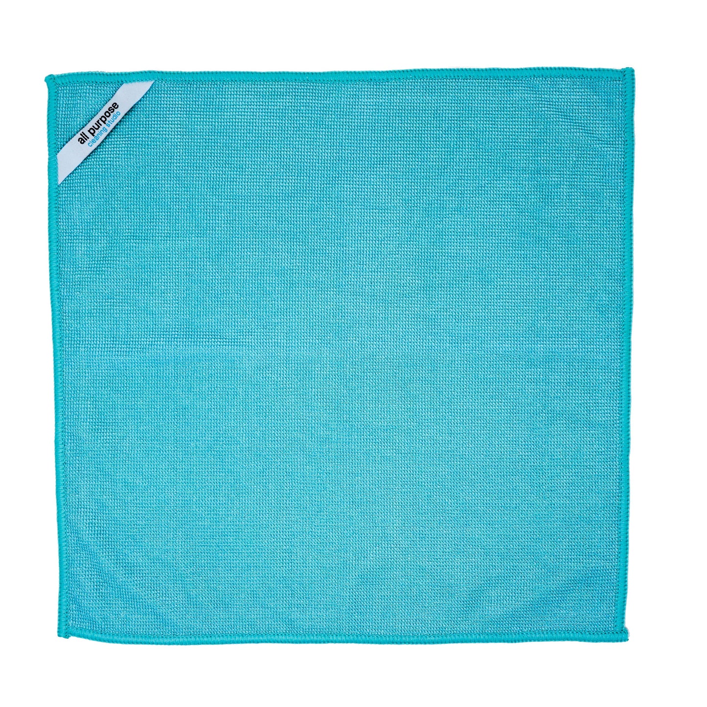 The All Purpose Microfiber Collection (3 cloths)