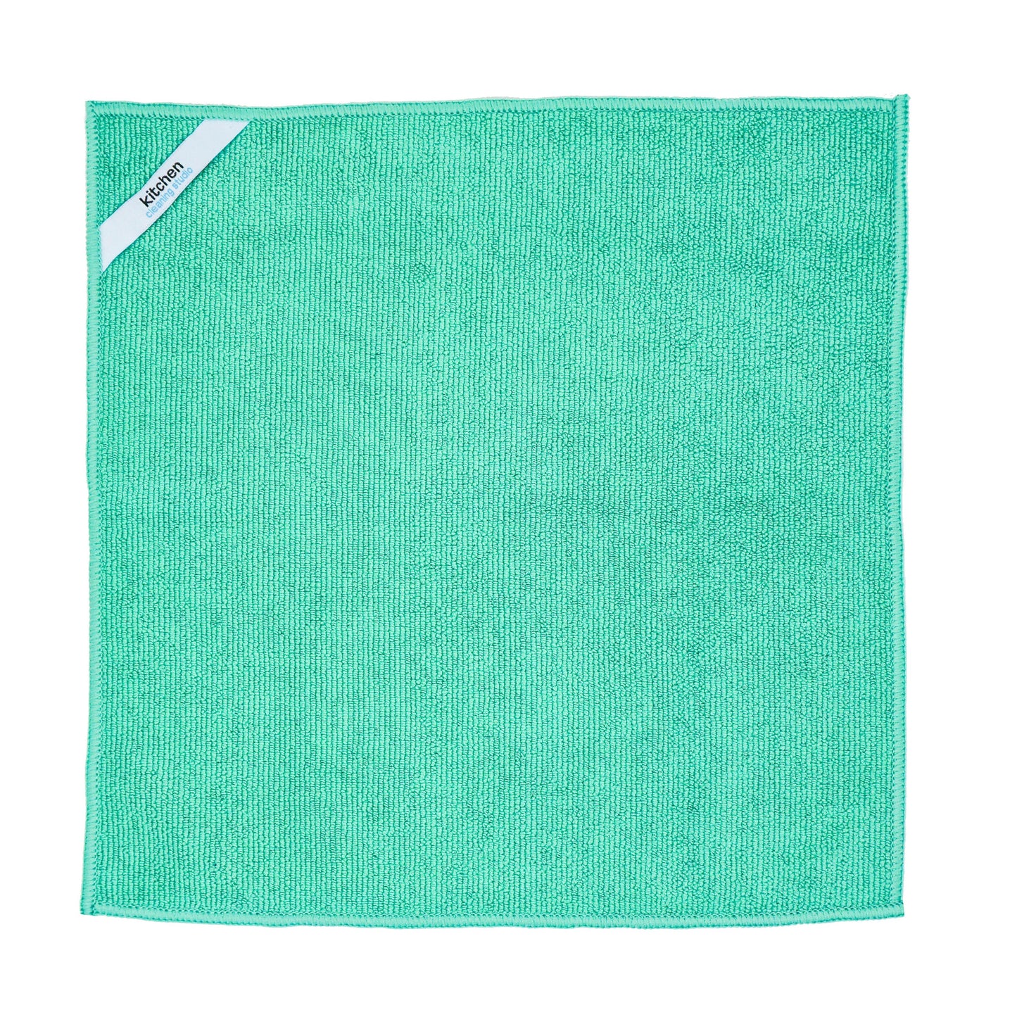 The Kitchen Microfiber Collection (3 cloths)